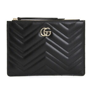 GUCCI Clutch Pouch Bag